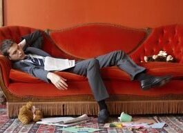Berapa Lama Anda Bisa Tetap Terjaga Sebelum Kurang Tidur Membunuh Anda?