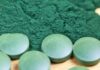 Ist Chlorophyllwasser der nächste große Gesundheitstrend oder nur ein grüner Hype?