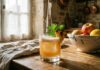 JungleBird Cocktail: come il rum scuro e il Campari creano il perfetto drink primaverile