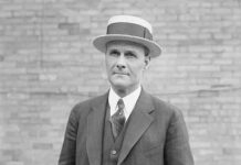 How Tex Rickard built Madison Square Garden and turned boxing into an industry