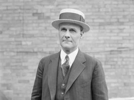Come Tex Rickard ha costruito il Madison Square Garden e ha trasformato la boxe in un’industria