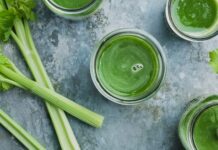 Может ли сельдерей вызвать запор и другие проблемы с пищеварением?