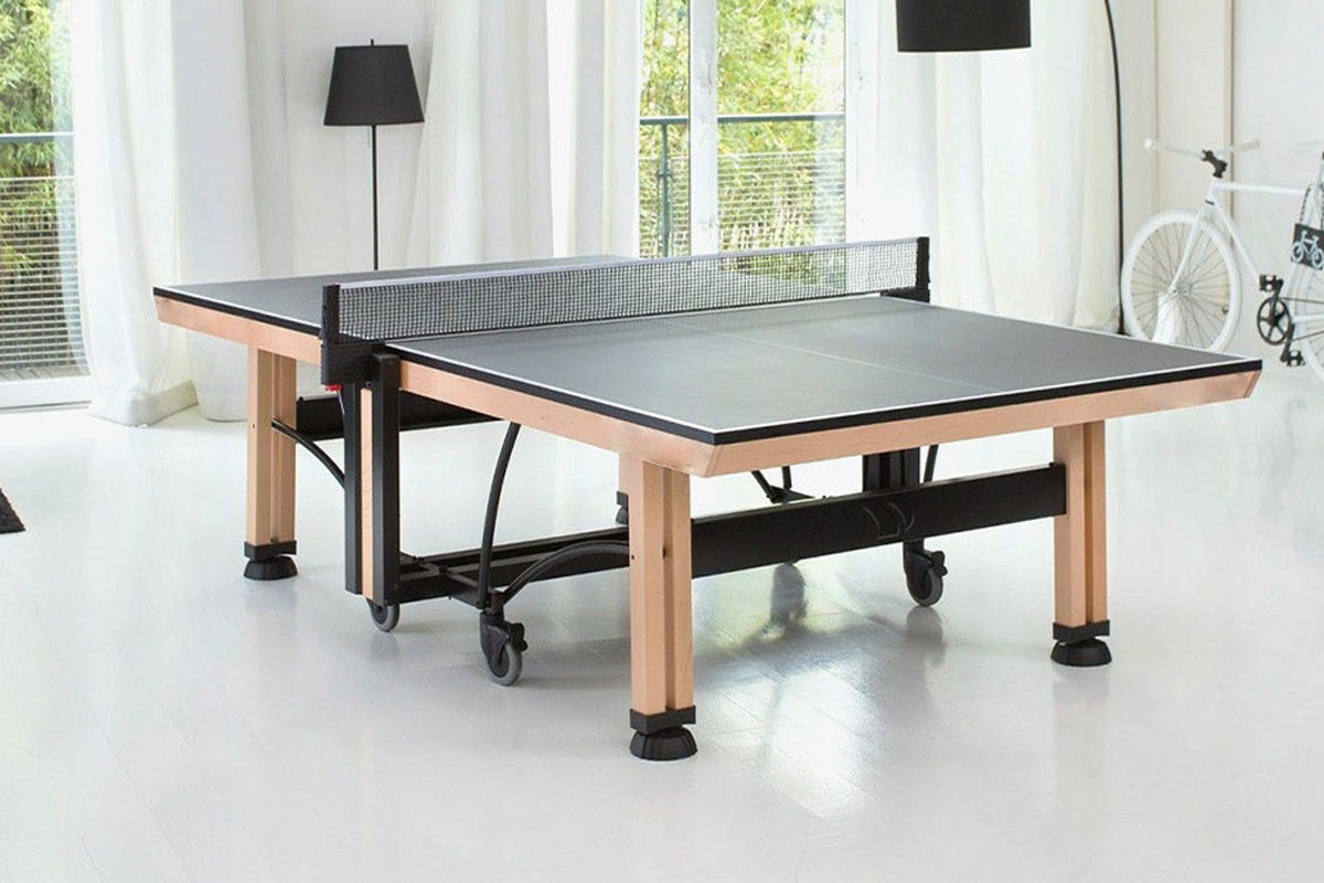 стіл для настільного тенісу