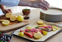 Przetestowaliśmy najlepsze usługi dostawy żywności śródziemnomorskiej