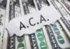 Dane pokazują, że składki Obamacare wzrastają o 30%, gdy rozpoczyna się rekrutacja otwarta.