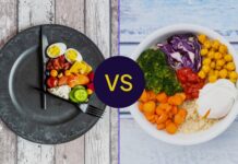 Прерывистое Голодание и Ограничение Калорий: Четкое Сравнение для Похудения