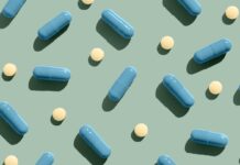 Рецептурные препараты для похудения: Подробное руководство